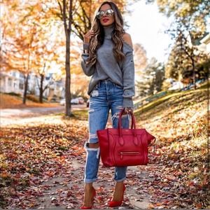 Lovers + Friends | Arlington Sweater